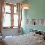 Music & Love Apartments And Rooms