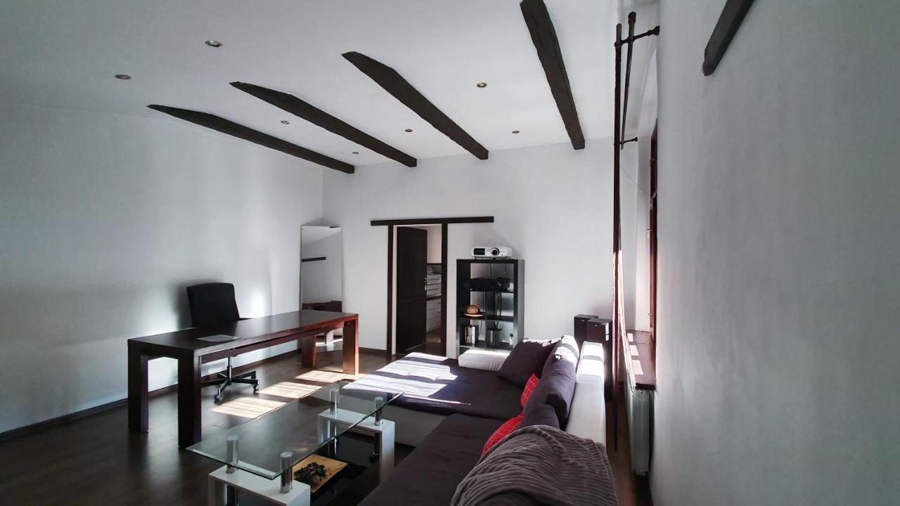 Apartament Music & And Katowice