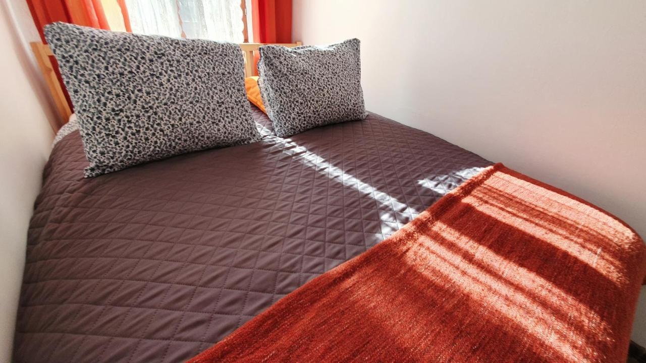 Apartament Music & And