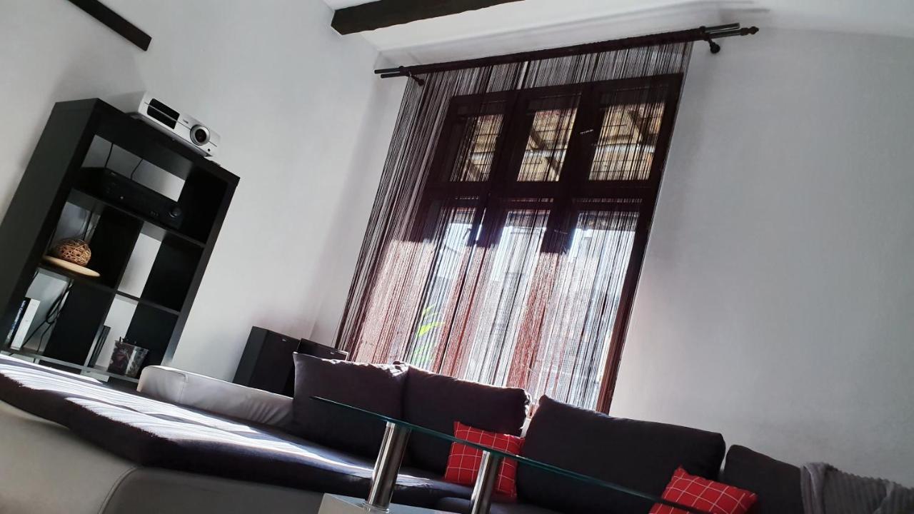Music & And Apartament Katowice
