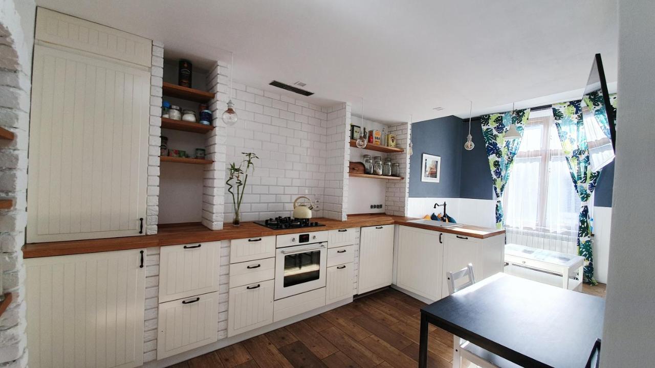 Music & And Apartament Katowice