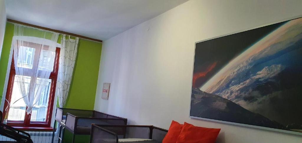 Apartament Music & And Katowice