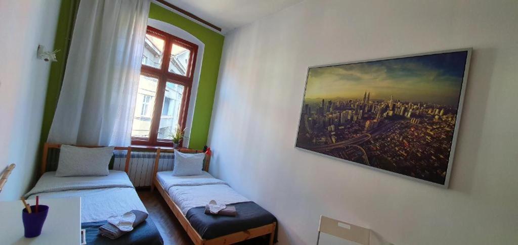 Music & And Apartament Katowice